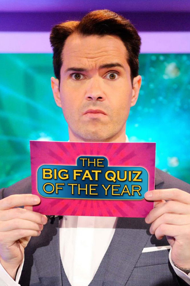 Big Fat Quiz - Season 2025 [63991] (A1772126972) [[Shows 2.0]] --Plex--